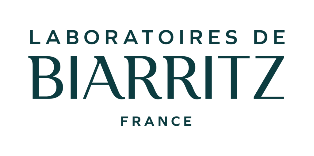 Laboratoires Biarritz - Partenaire retraite wellness avec Marie Trapezaroff